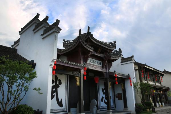 以河为“线” 串珠成链（图）